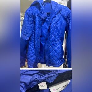 Used athleta jacket